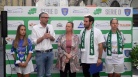 Sport: Roberti, ritorno in D San Luigi Calcio è motivo ...